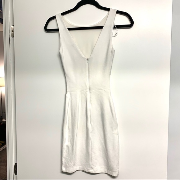Donated-NOT FOR SALE! ZARA Dress Size XS - Picture 4 of 8